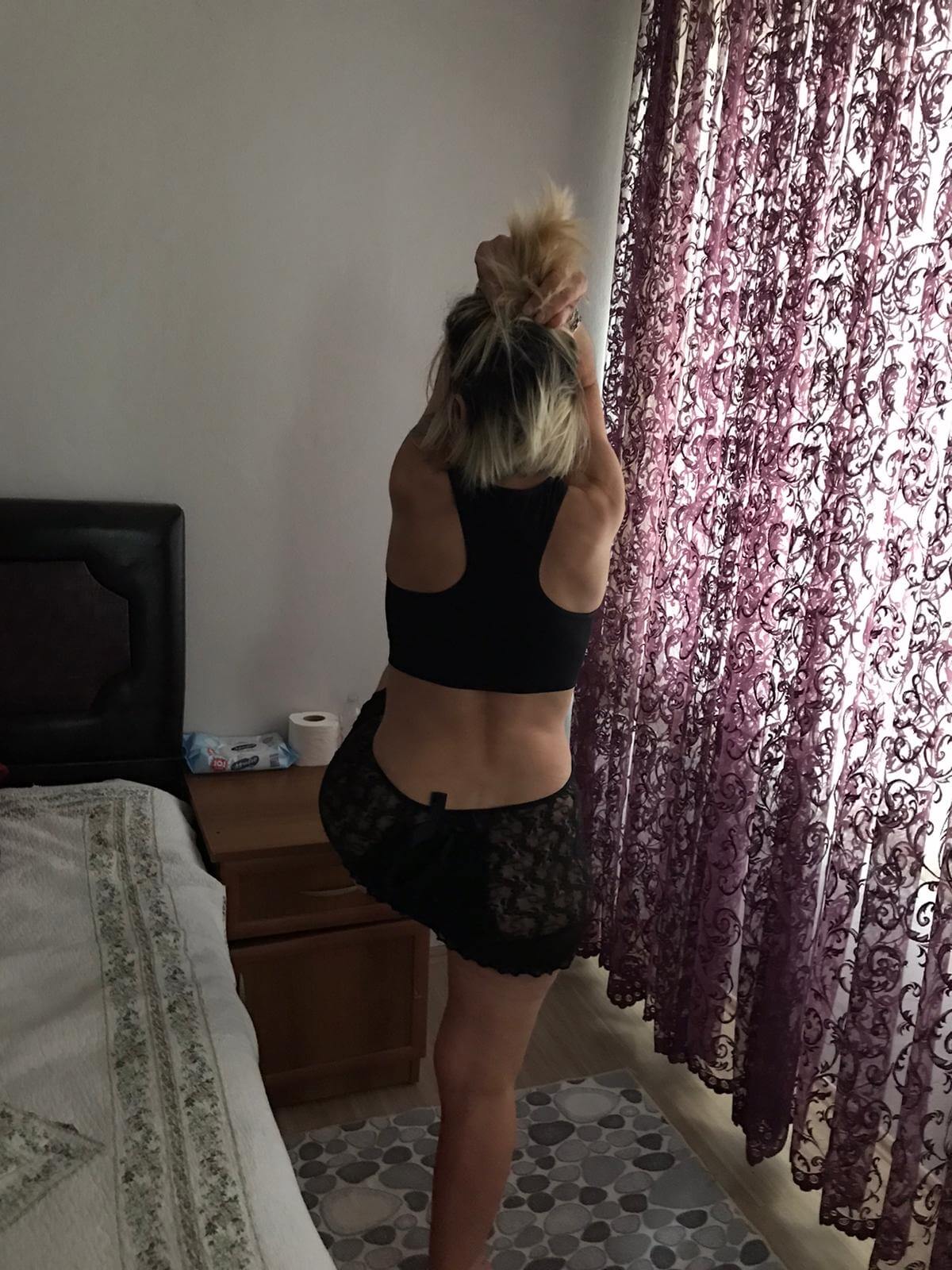 Kartal Cevizli Escort Bayan Ebru - Image 5